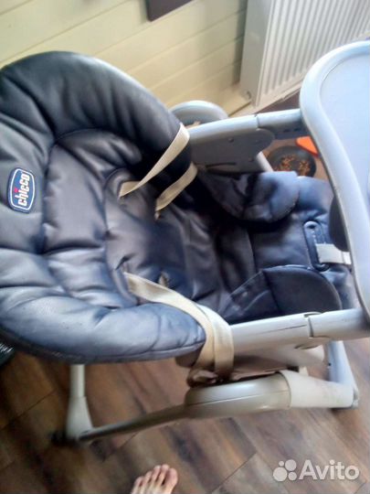 Стул для кормления