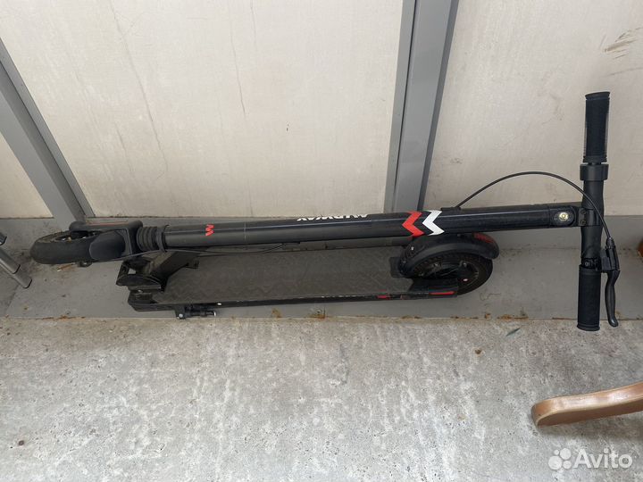 Электросамокат midway i one pro