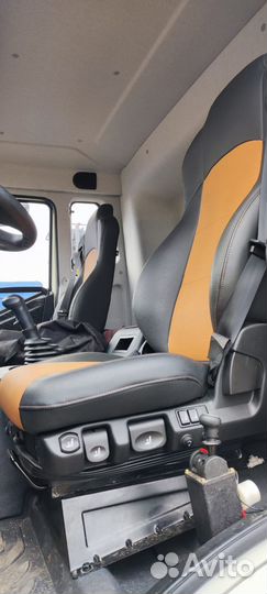 FAW J6 CA3310P66K24T4E5, 2023