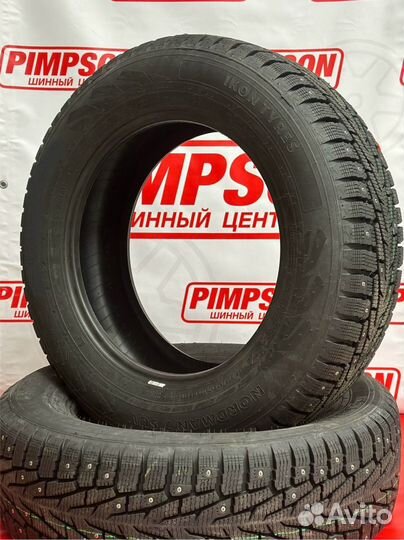 Ikon Tyres Nordman 7 205/60 R16