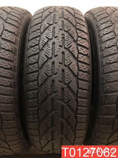 Tigar Winter 185/60 R15 88T