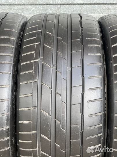 Hankook Ventus S1 Evo 3 K127 235/40 R19 96W