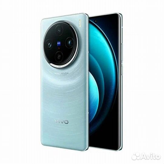 Vivo X100 Pro, 16/1 ТБ