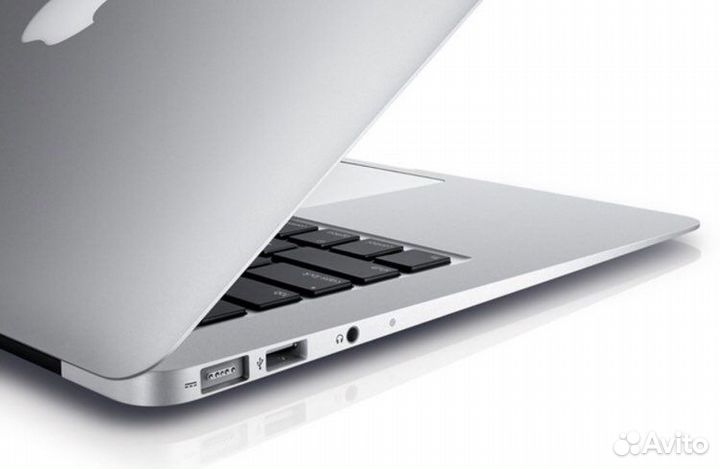 Чехол-накладка для MacBook Air