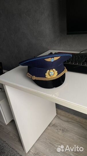 Фуражка форменная