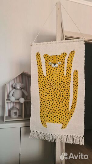 Панно в детскую