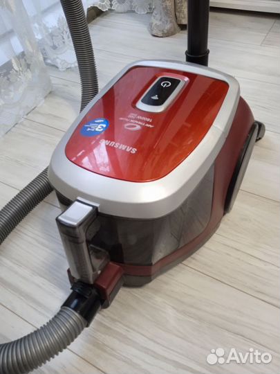 Пылесос samsung