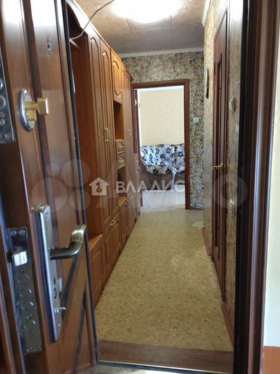 1-к. квартира, 34,4 м², 5/5 эт.