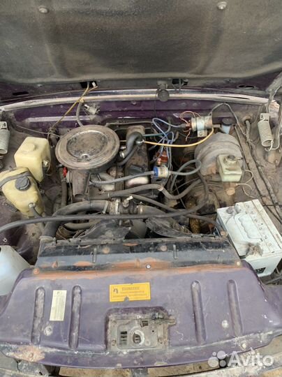 Газ 3110 волга запчасти