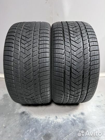 Pirelli Scorpion Winter 295/30 R22