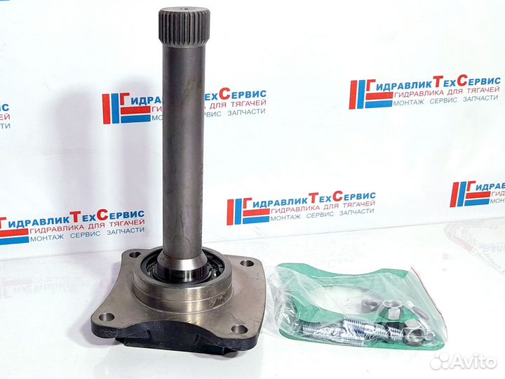 Вал отбора мощности для кпп Volvo