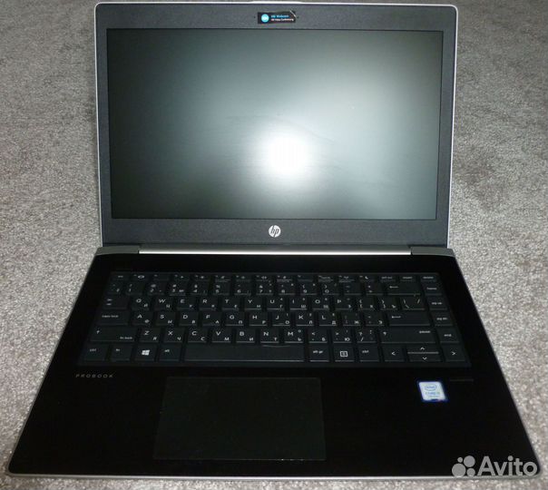 Продам ноутбук