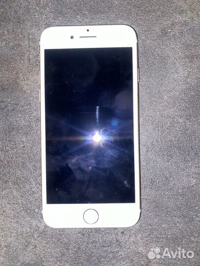 iPhone 7, 32 ГБ