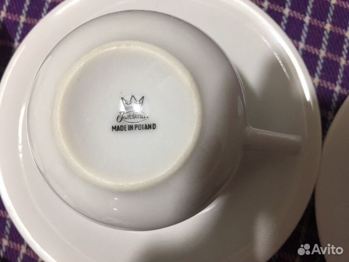 Кофейные чашки