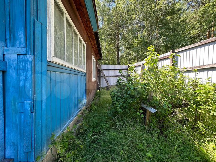 Дача 50 м² на участке 4,7 сот.