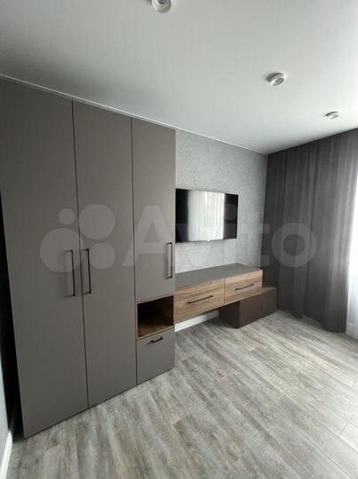 2-к. квартира, 60 м², 2/4 эт.