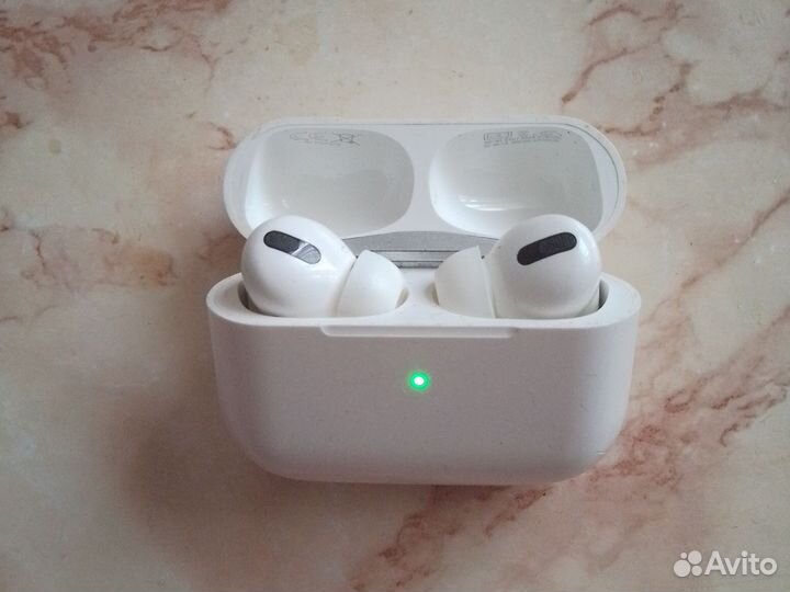 Airpods pro