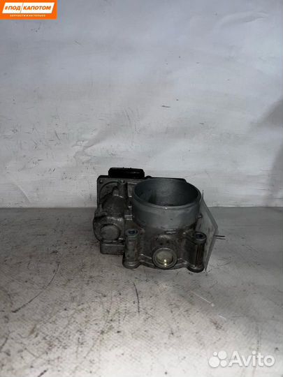 Дроссельная заслонка Mazda 6 GL GJ 2014 PY0113640A