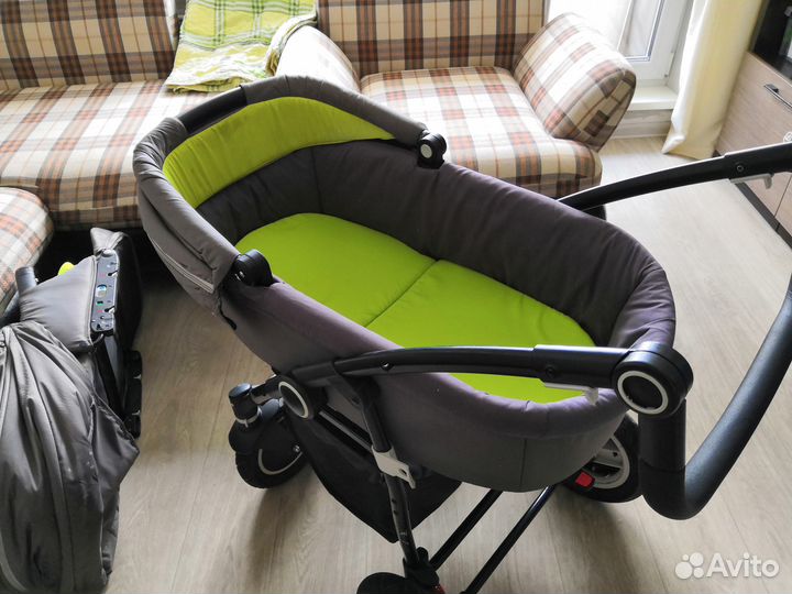 Geoby C3011 Lux - состояние на 4+