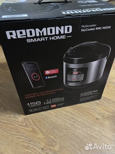 Мультиварка