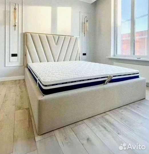 Кровать от производителя