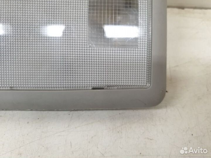 Плафон салонный Toyota Land Cruiser 200 2015