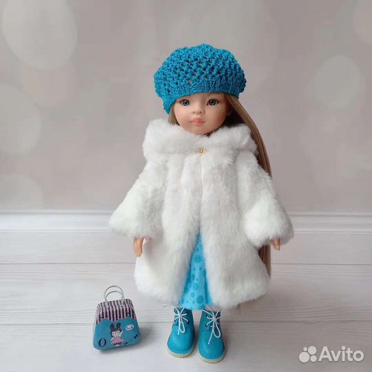 Кукла Паола Рейна. одежда дл кукол