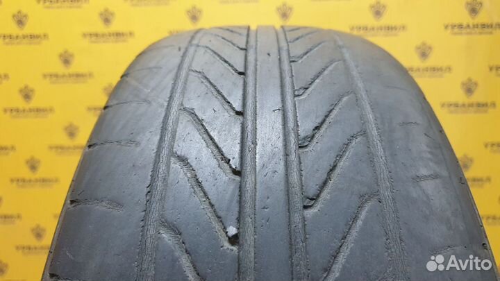 Achilles Platinum 185/60 R14