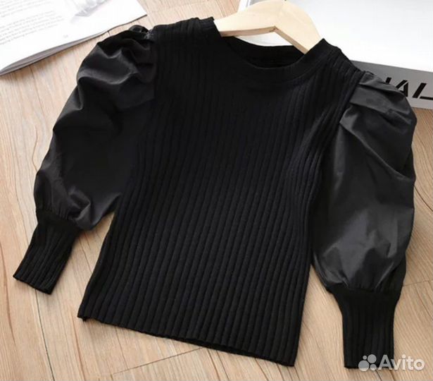 Рубашка детская