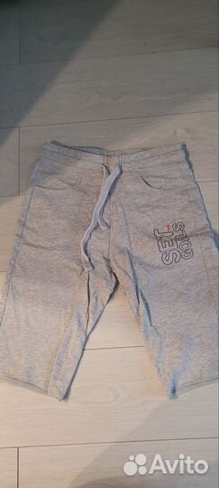 Мужские вещи пакетом 46 48 размер