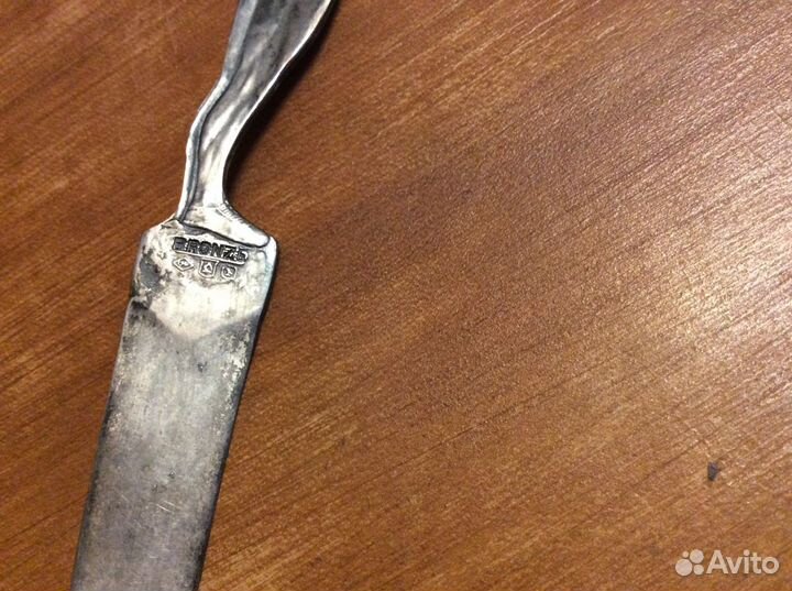 Нож для писем 20 е годы