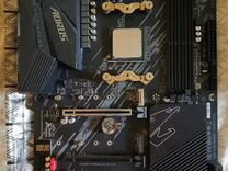 Gigabyte B550 aorus elite V2