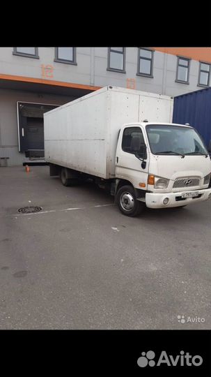 Водитель категории С