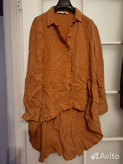 Женская одежда пакетом 42 44