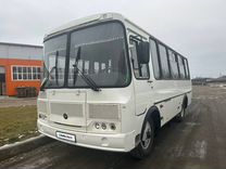 Междугородний / Пригородный автобус ПАЗ 320530-04, 2022