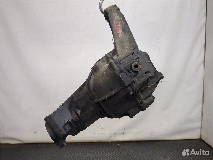 Редуктор моста Mercedes ML W163, 2000