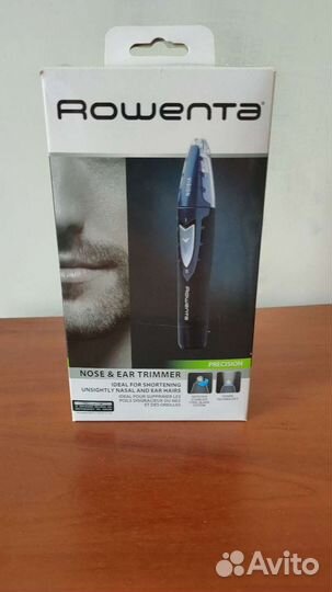Триммер Rowenta TN3010F1