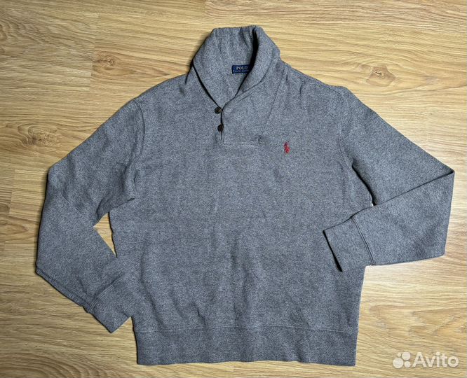 Джемпер polo ralph lauren оригинал