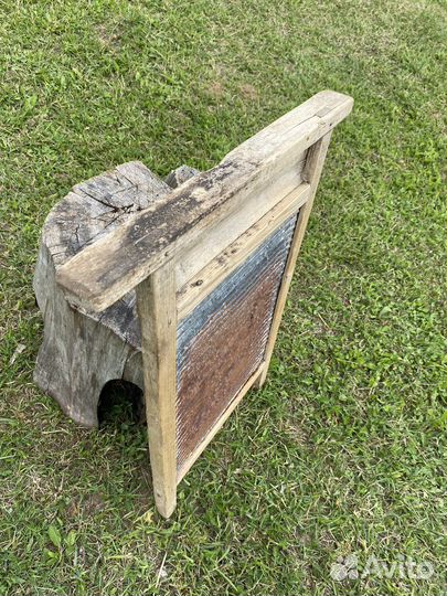 Стиральная доска СССР