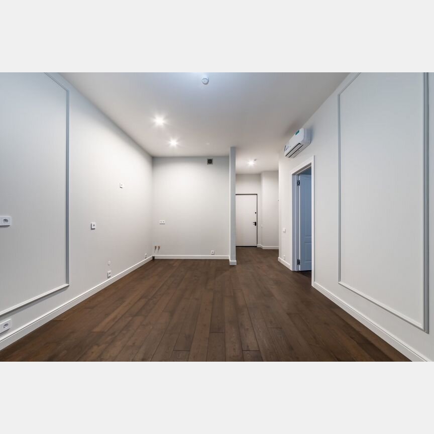 3-к. квартира, 101,4 м², 7/8 эт.