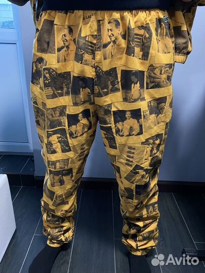 Костюм мужской Lacoste оригинал