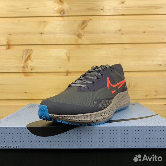 Кроссовки Nike Pegasus 39 Shield Оригинал