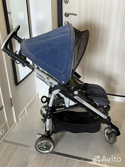Коляска прогулочная Peg Perego