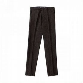 Брюки муж Walker Slater Edward Trousers Brown 40R