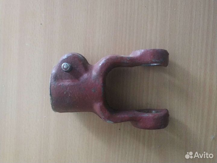 Центральный винт, 3 тяговый класс