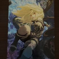 Gravity rush 2 ps4 особое издание