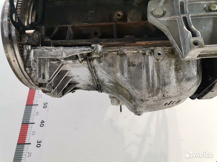 Двигатель (двс) для Volkswagen Passat 5 ADR