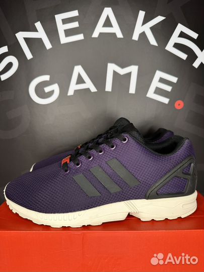 Кроссовки Adidas ZX Flux Оригинал