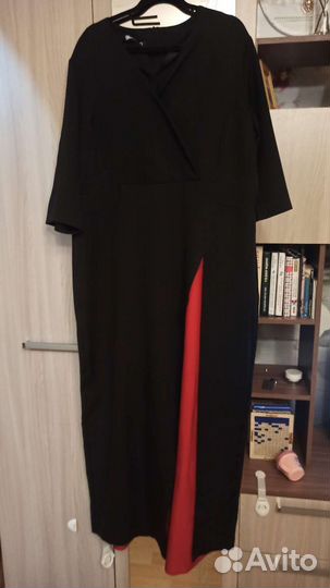 Комбинезон женский