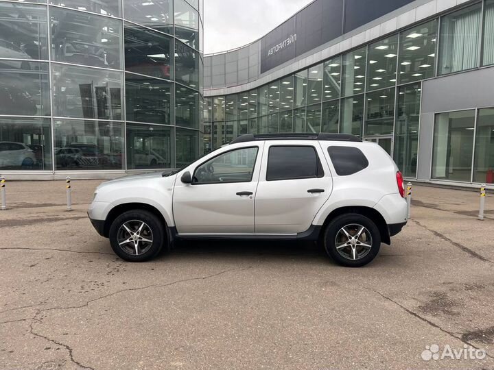 Renault Duster 1.6 МТ, 2013, 179 000 км